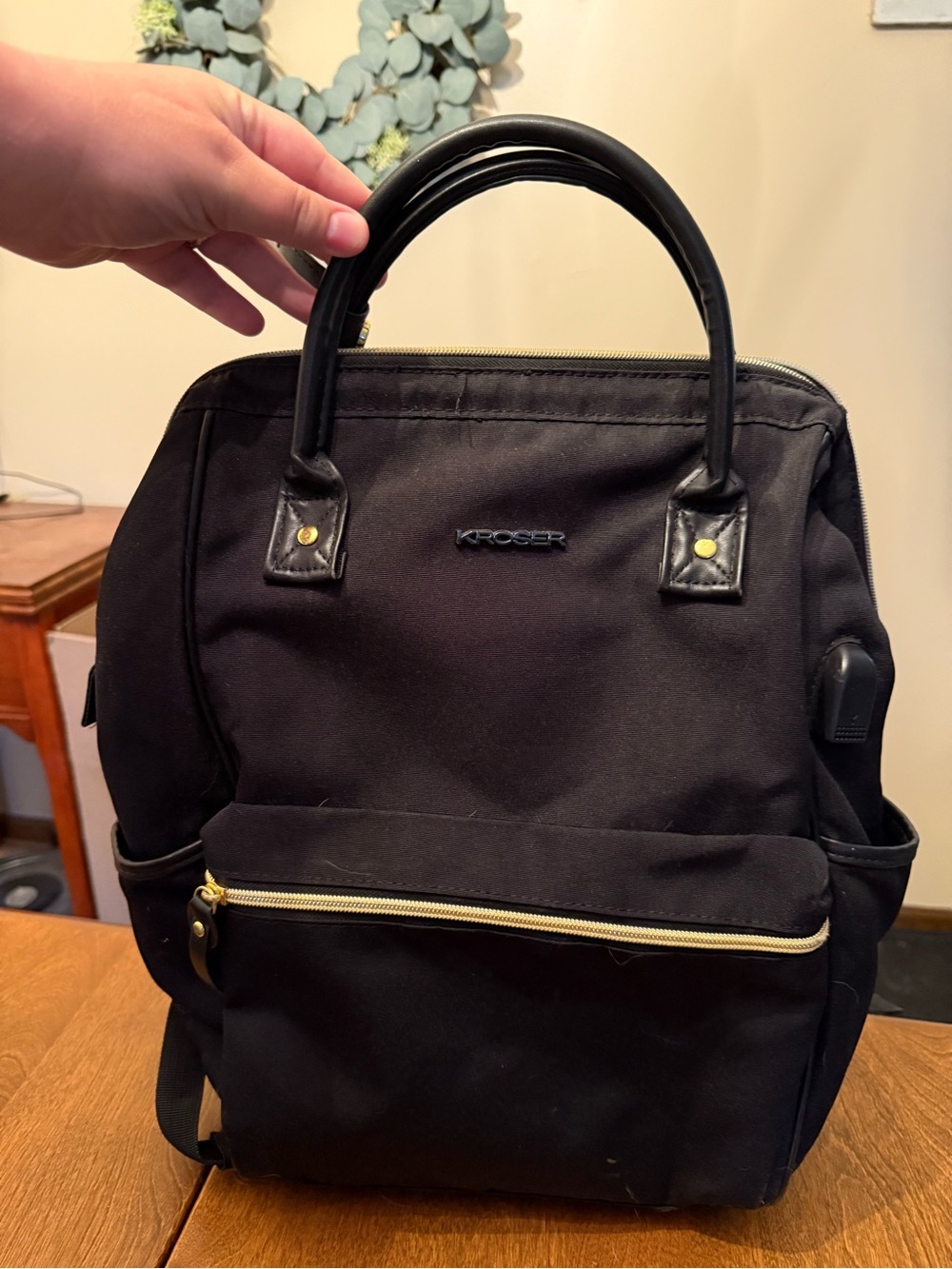 Laptop Backpack